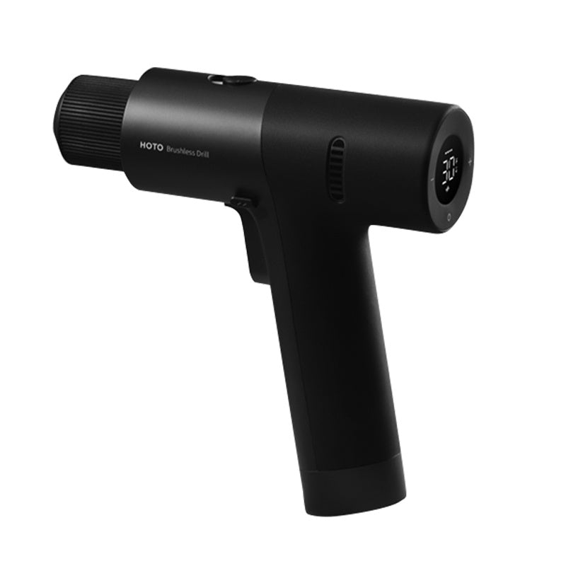 Brushless Smart Home Wireless Lithium Electric Drill