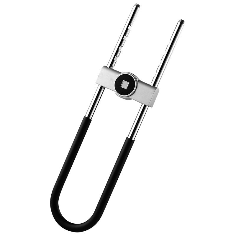 Home Smart Fingerprint Door Lock