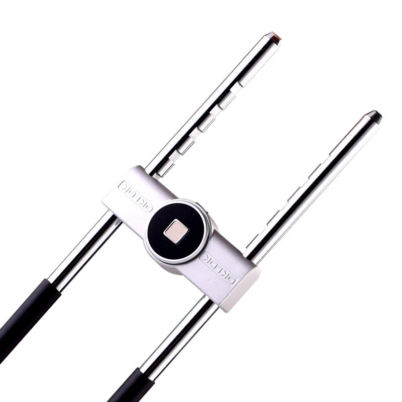 Home Smart Fingerprint Door Lock