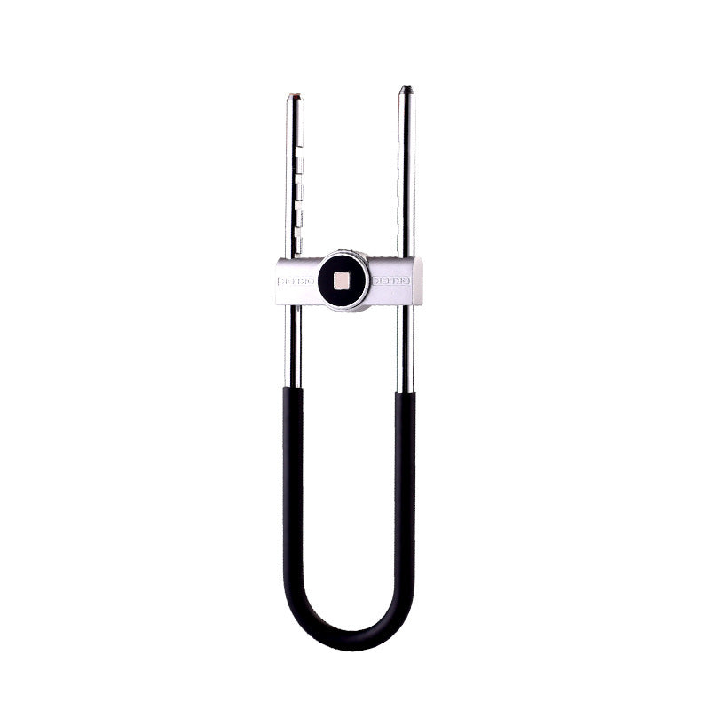 Home Smart Fingerprint Door Lock