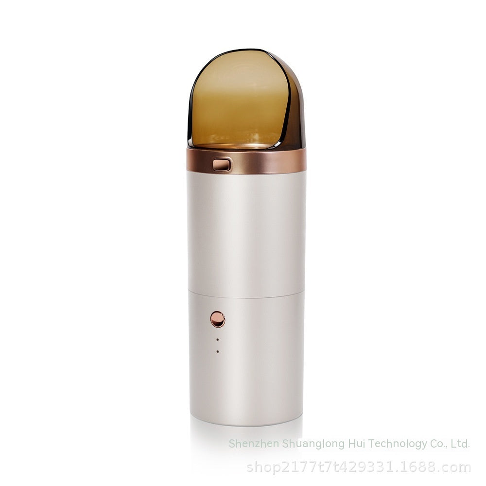 Smart Smoke Handheld Ashtray Air Purifier for Car & Home