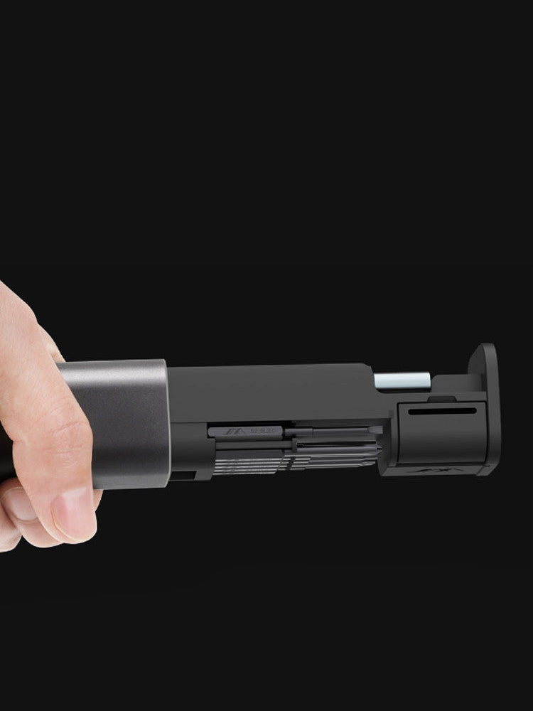 Multi-function Magnetic Screwdriver Set for Mobile Phone & Home Repair