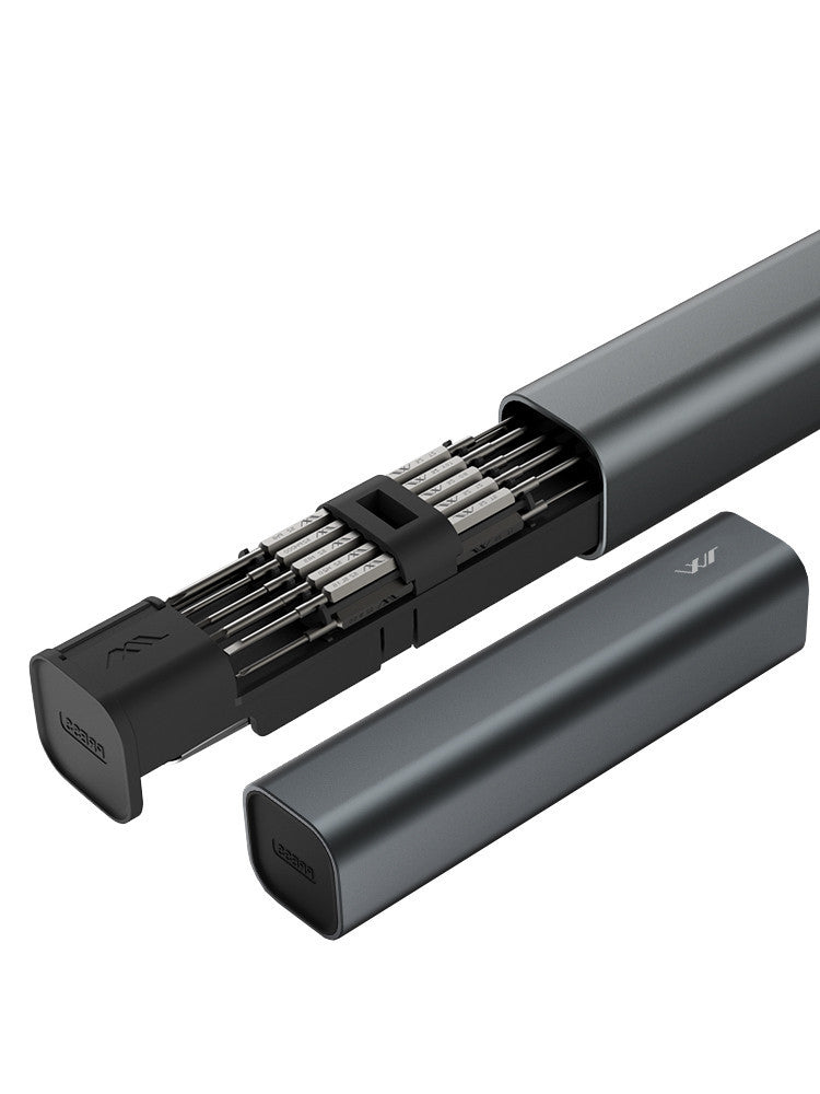 Multi-function Magnetic Screwdriver Set for Mobile Phone & Home Repair