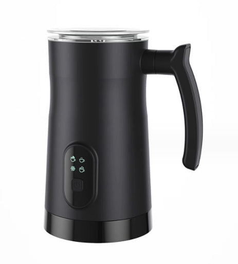 Electric 400 W Hot & Cold Milk Frother