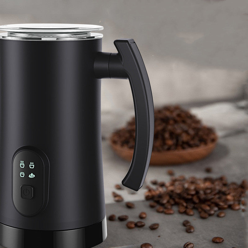 Electric 400 W Hot & Cold Milk Frother