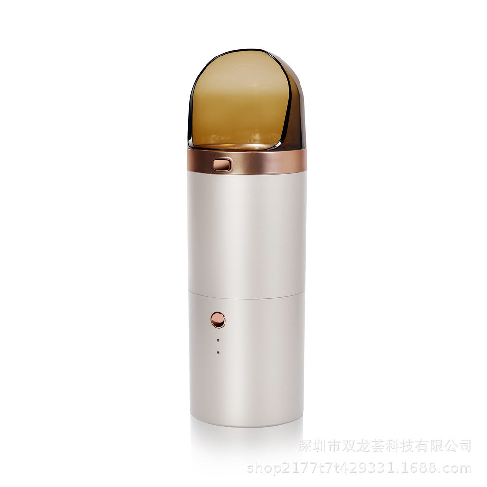 Smart Smoke Handheld Ashtray Air Purifier for Car & Home