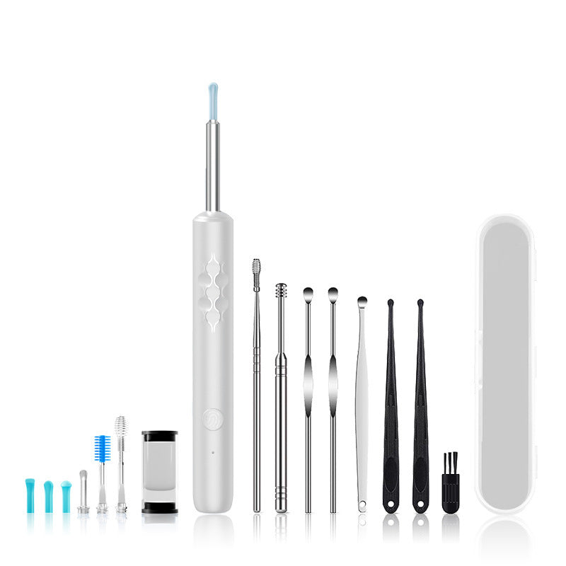 Smart HD Visual Ear Pick