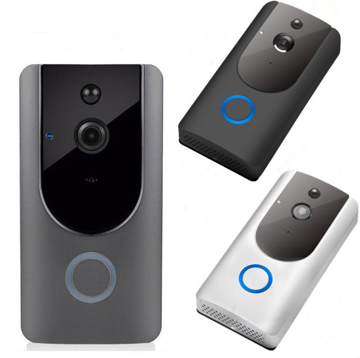 Smart Security & Sensors