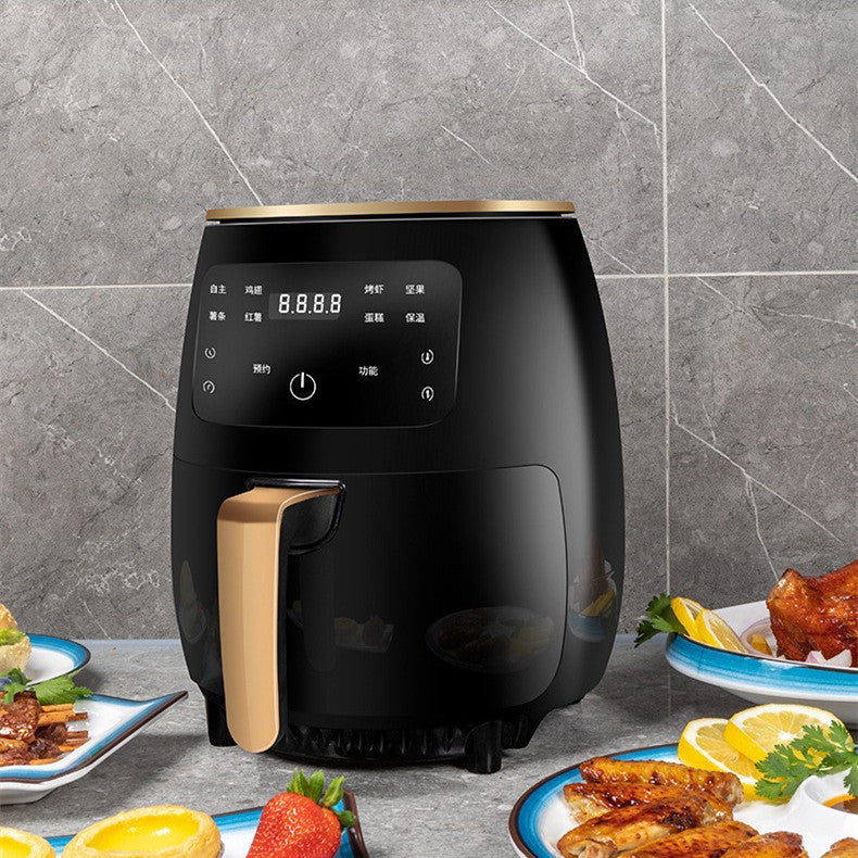 Smart Kitchen Essentials