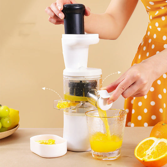 Wireless Portable Blender