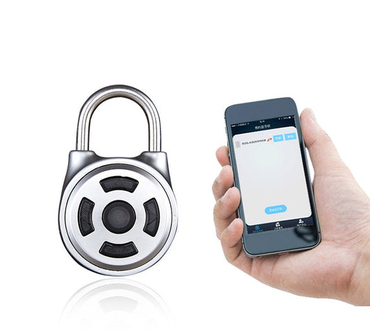Smart Padlock Password Lock