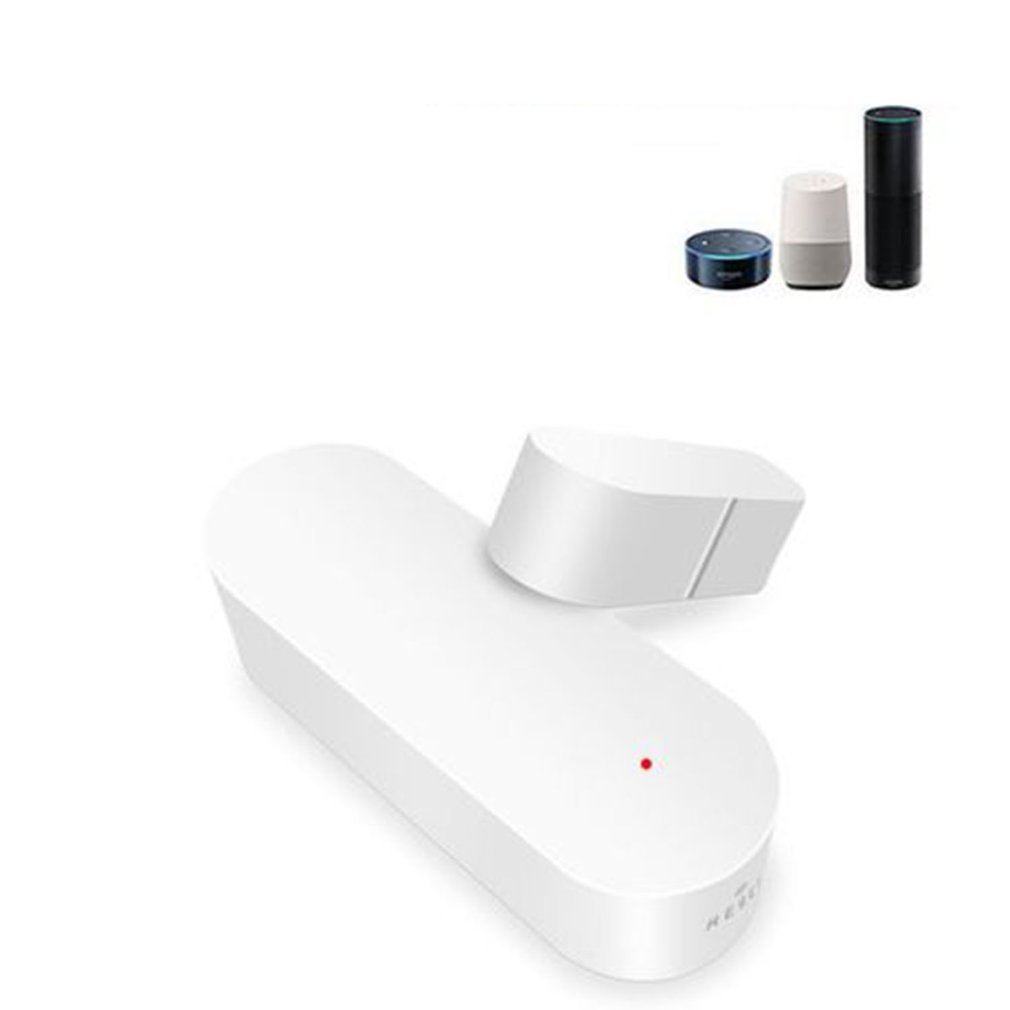 Smart Home Door Magnetic WiFi Alarm