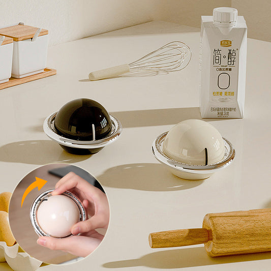 Manual Magnetic Kitchen Timer