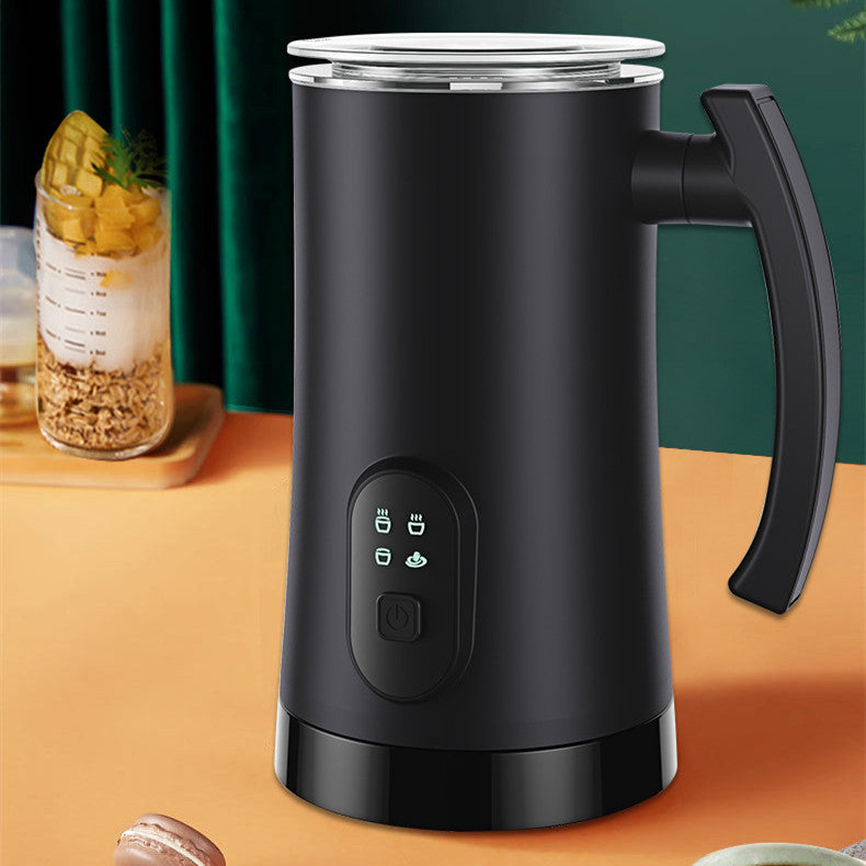 Electric 400 W Hot & Cold Milk Frother