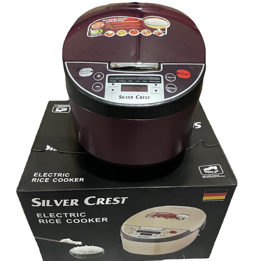 5L Smart Rice Cooker