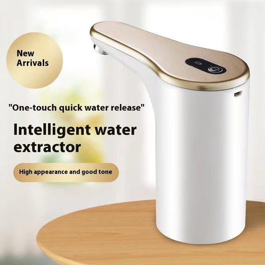 Electric Water Dispenser Smart Home Pump