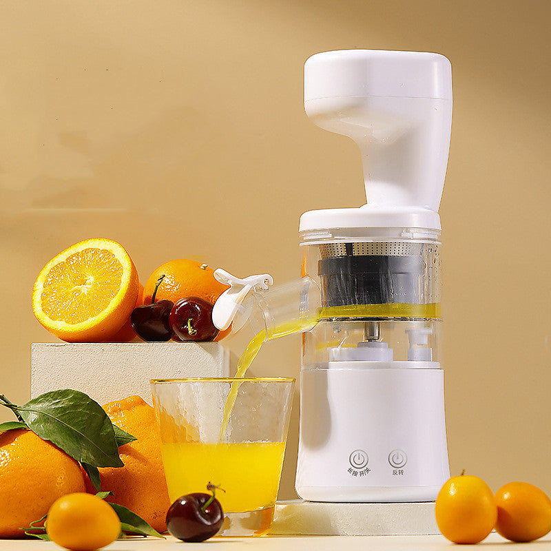 Wireless Portable Blender