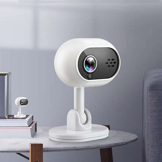 A4 Camera Home Network Monitoring HD Baby Wifi Camera