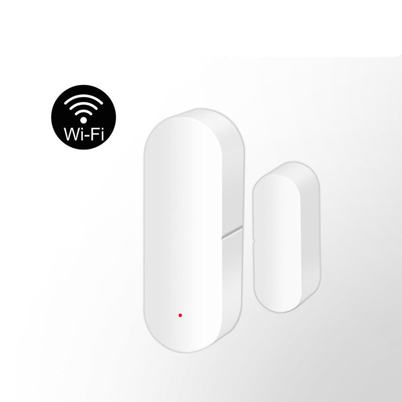 Smart Home Door Magnetic WiFi Alarm