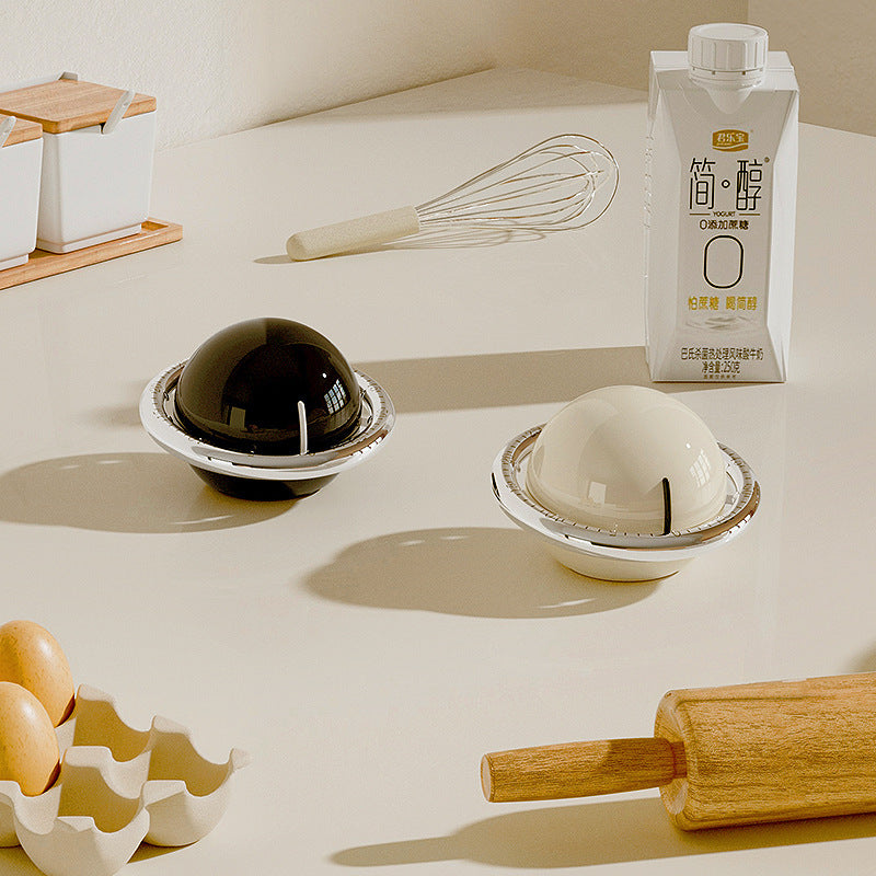 Manual Magnetic Kitchen Timer