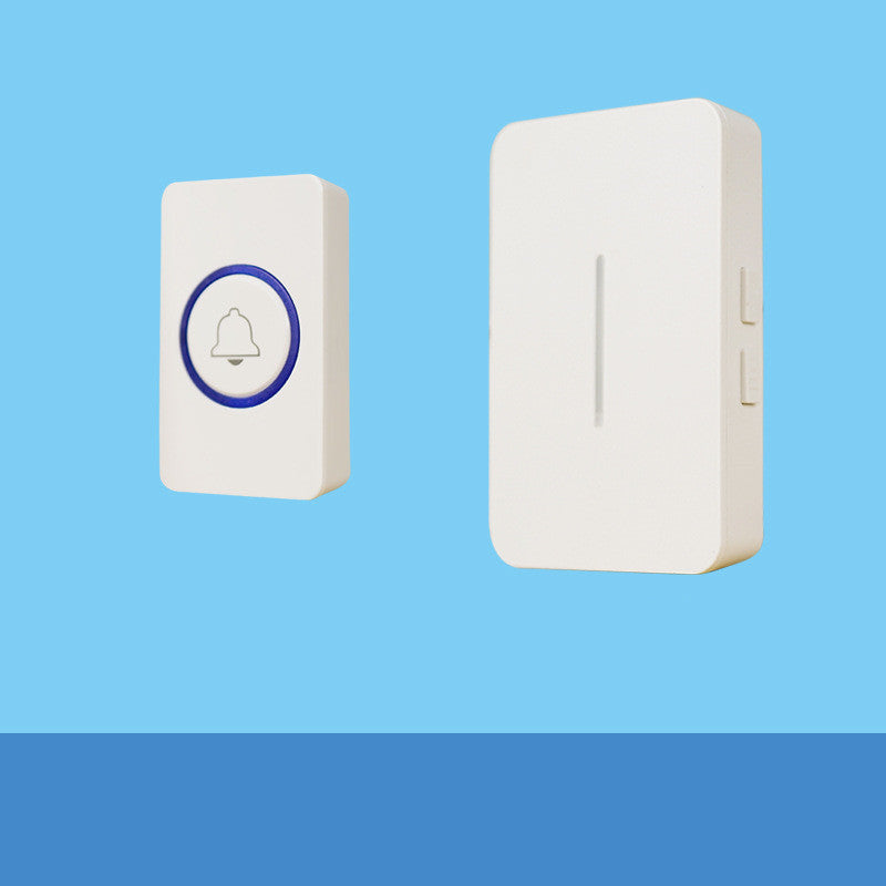 Wireless Smart Doorbell for Home