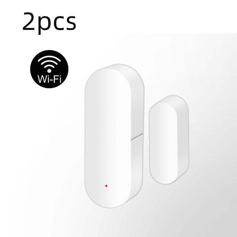 Smart Home Door Magnetic WiFi Alarm