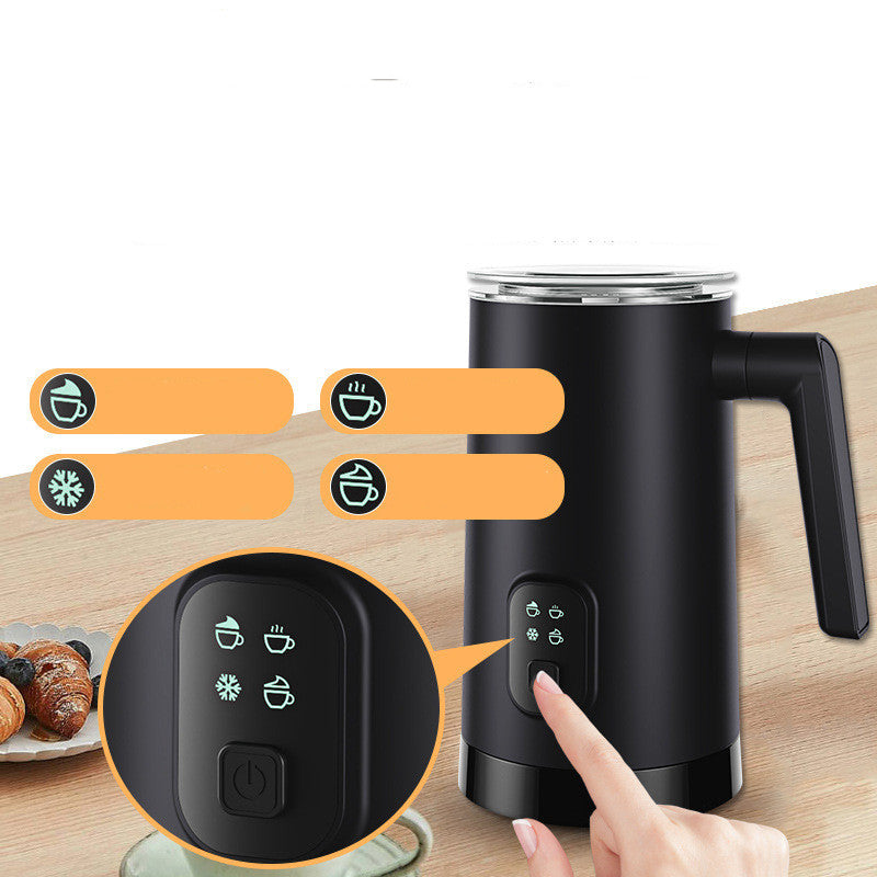 Electric 400 W Hot & Cold Milk Frother