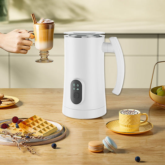 Electric 400 W Hot & Cold Milk Frother