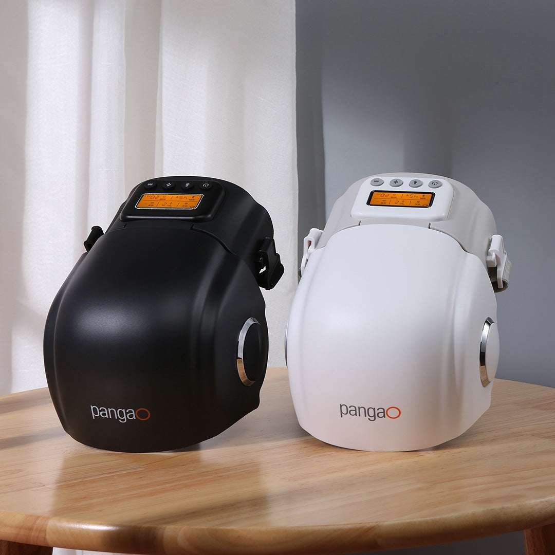 Smart Knee Pad Massager