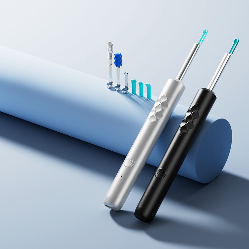 Smart HD Visual Ear Pick