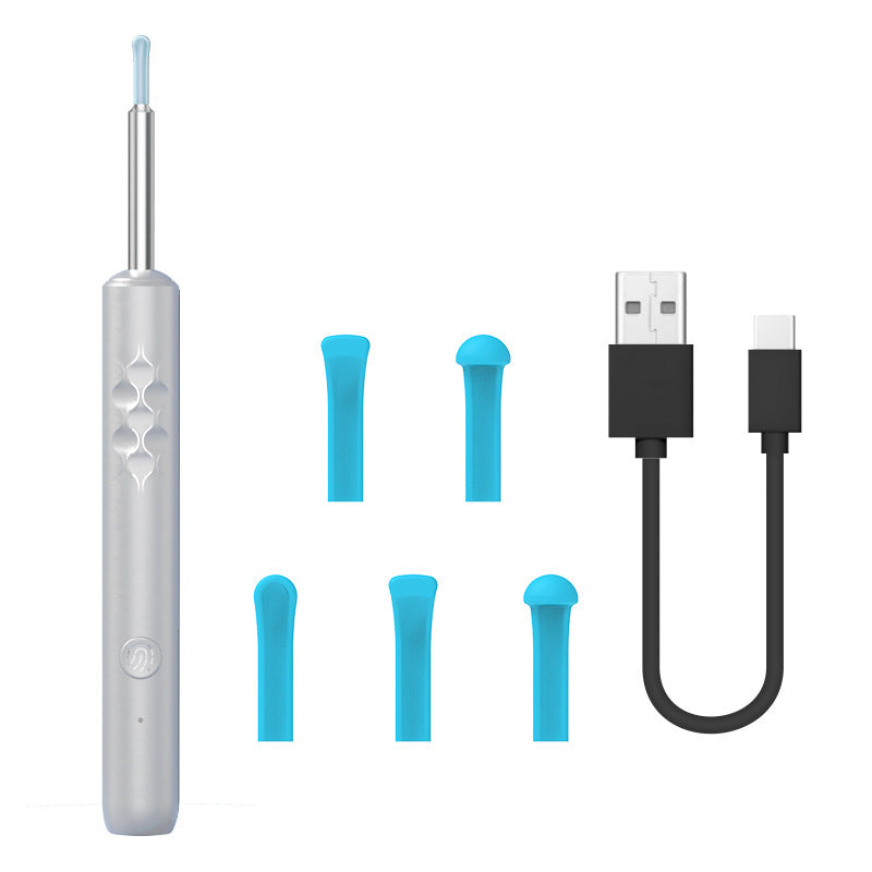 Smart HD Visual Ear Pick