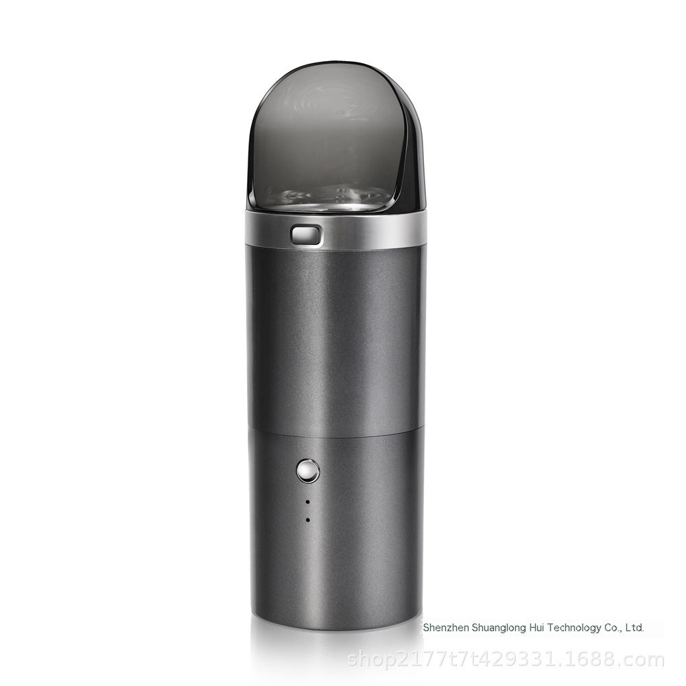 Smart Smoke Handheld Ashtray Air Purifier for Car & Home