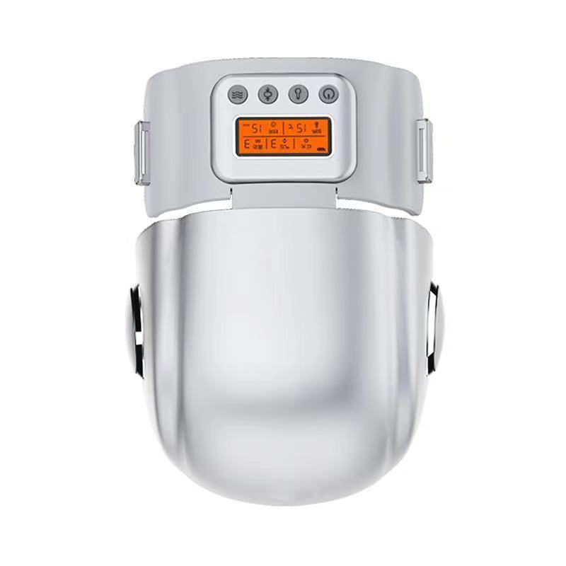 Smart Knee Pad Massager