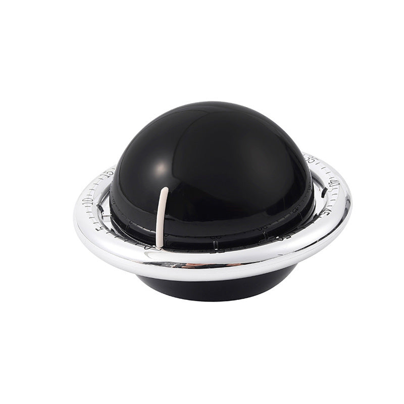Manual Magnetic Kitchen Timer
