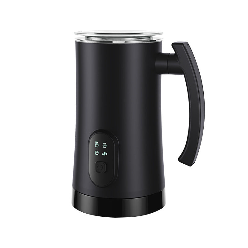 Electric 400 W Hot & Cold Milk Frother
