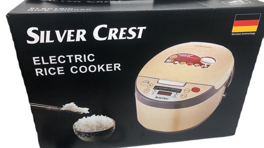 5L Smart Rice Cooker