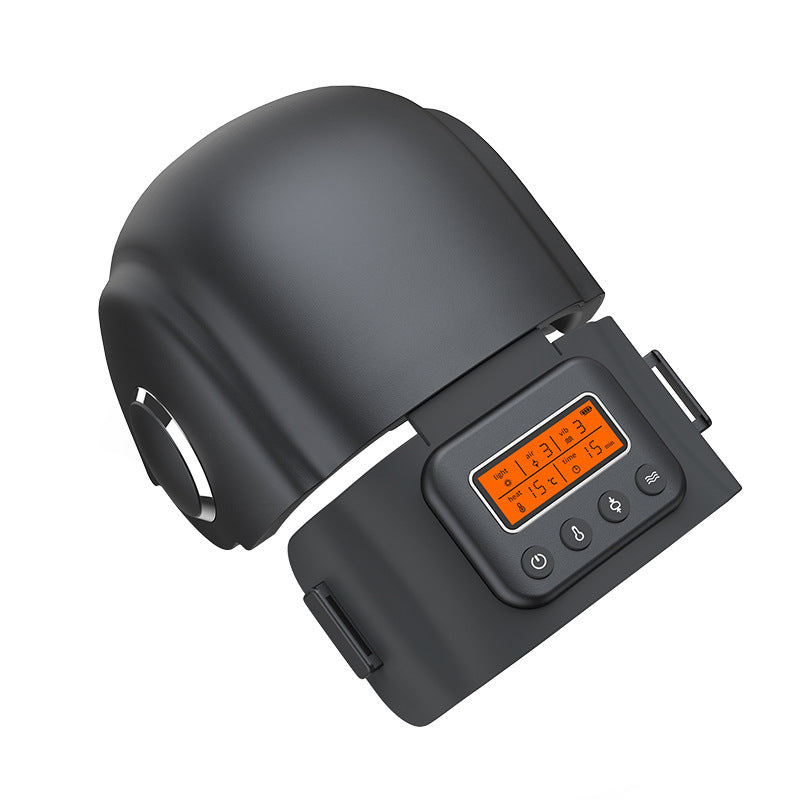 Smart Knee Pad Massager