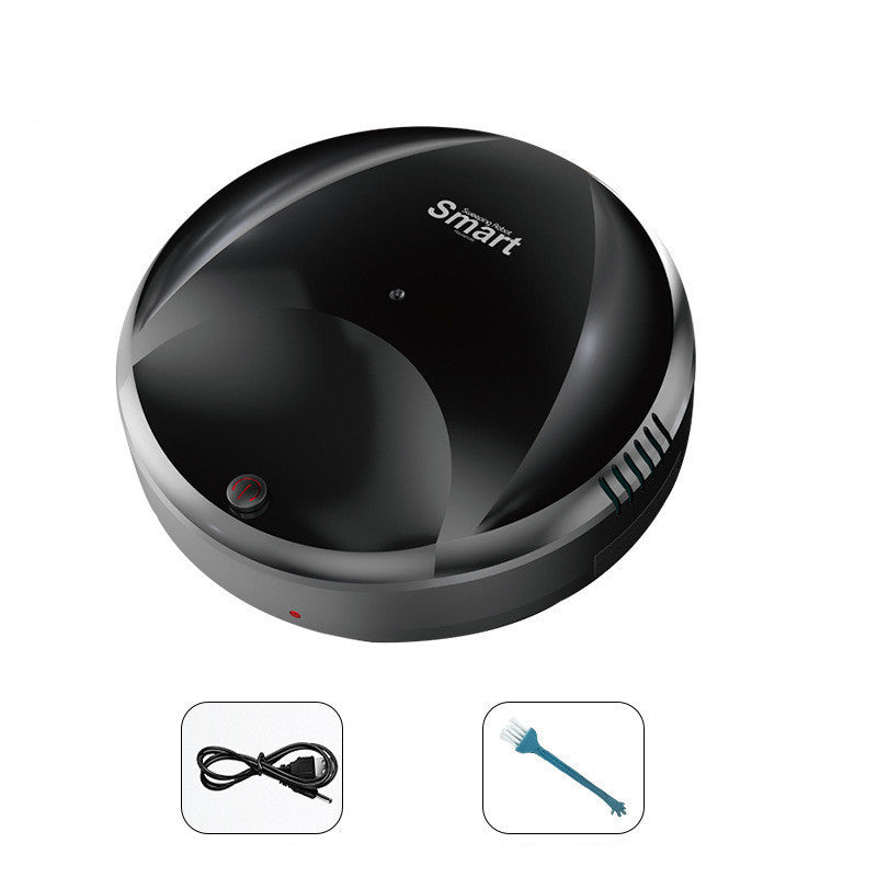 Smart Mopping Vacuum Cleaner Robot