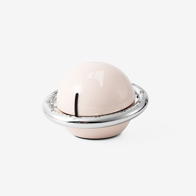 Manual Magnetic Kitchen Timer