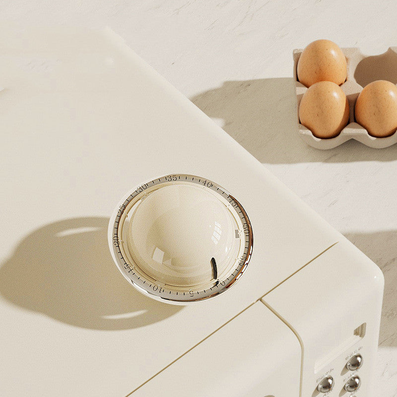 Manual Magnetic Kitchen Timer