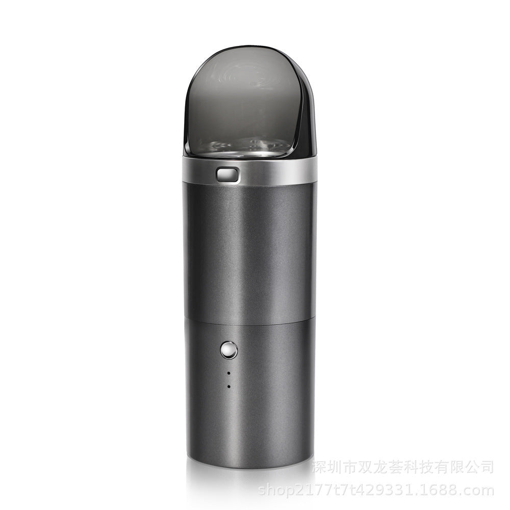 Smart Smoke Handheld Ashtray Air Purifier for Car & Home