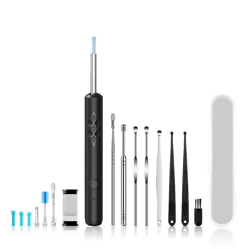 Smart HD Visual Ear Pick