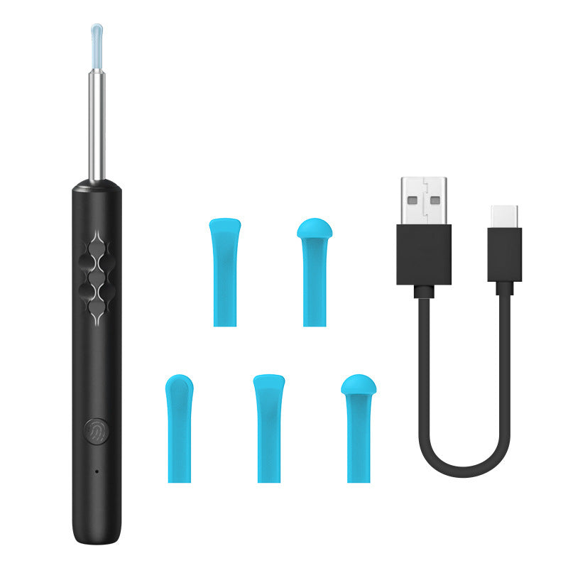Smart HD Visual Ear Pick