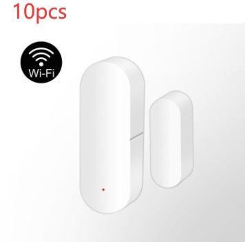 Smart Home Door Magnetic WiFi Alarm