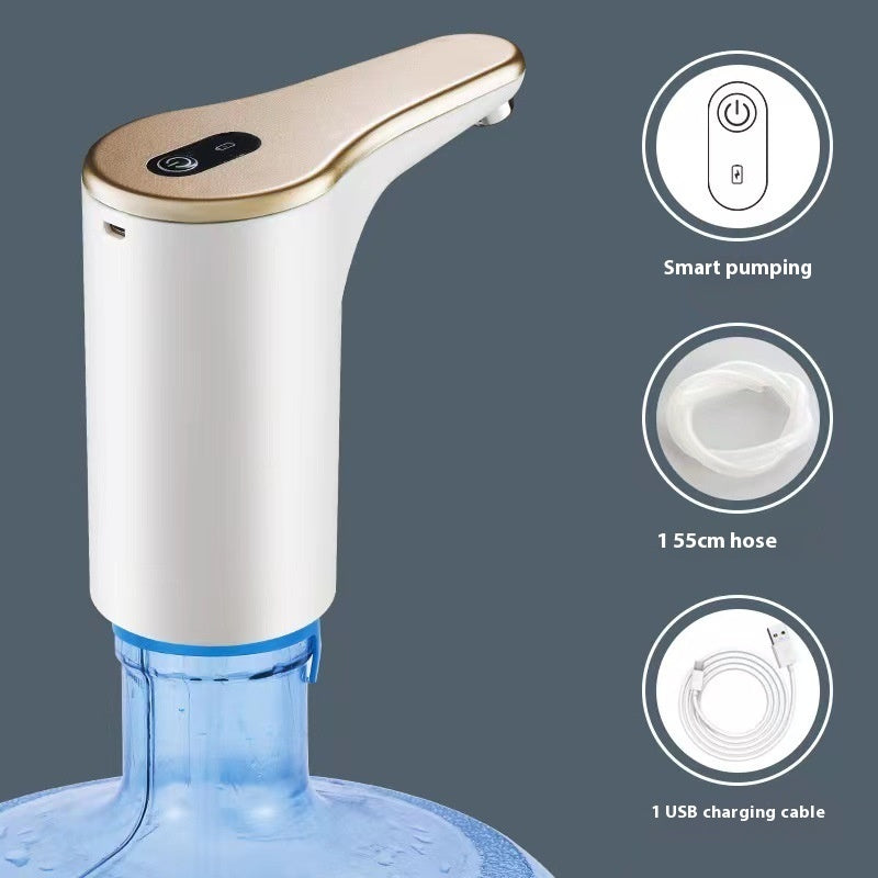 Electric Water Dispenser Smart Home Pump